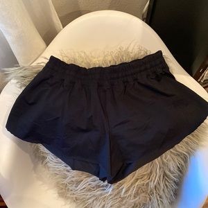 Lululemon Shorts Sz 8